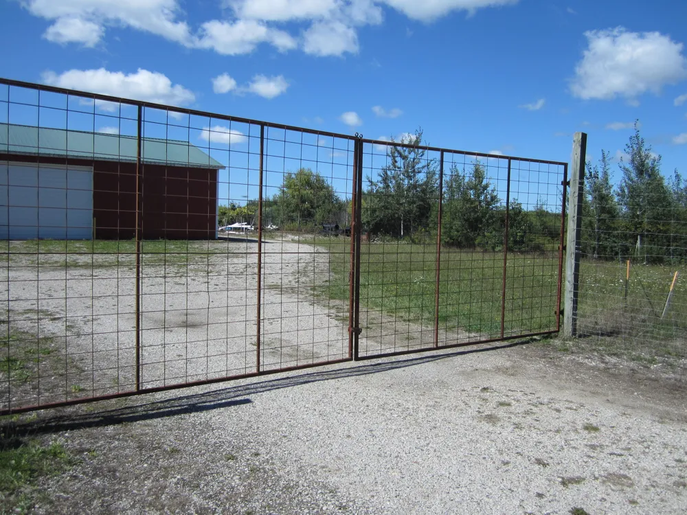 1997 E Townline Road Free Soil, MI 49411