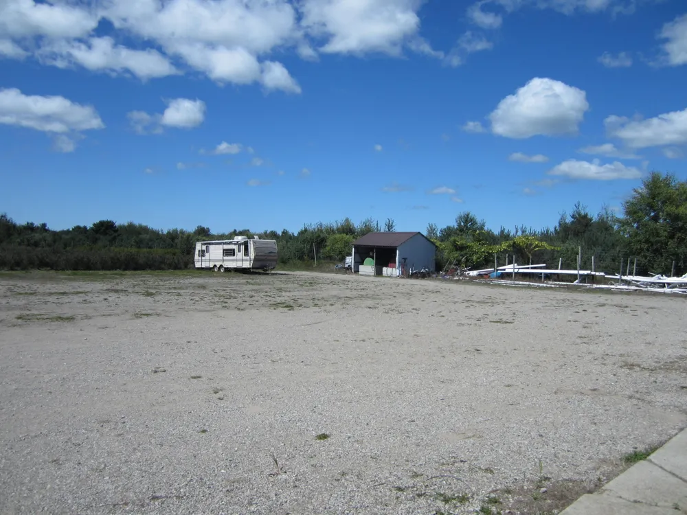 1997 E Townline Road Free Soil, MI 49411