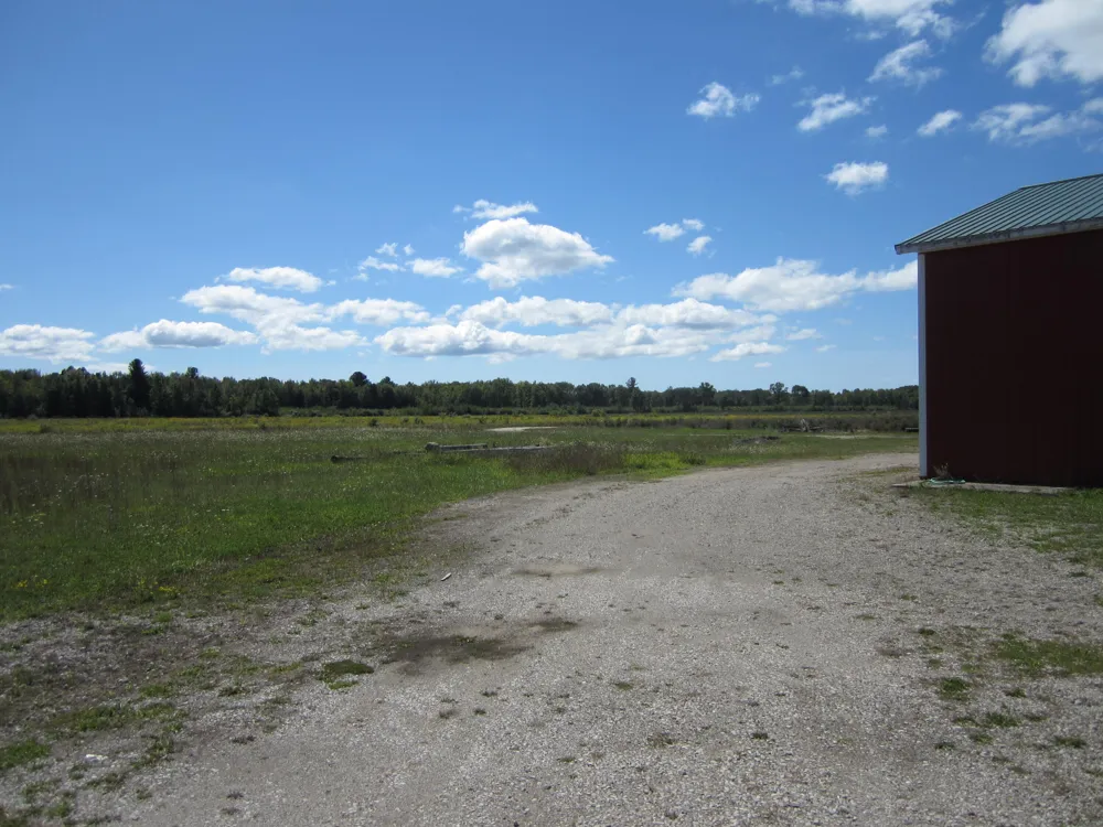 1997 E Townline Road Free Soil, MI 49411