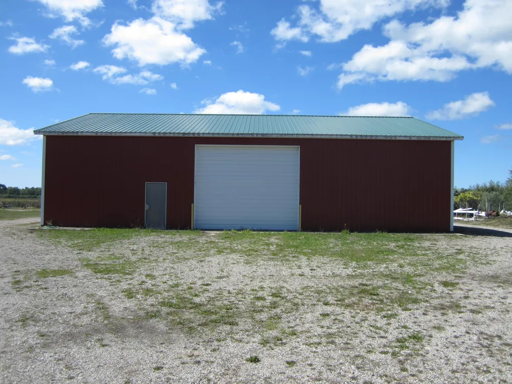1997 E Townline Road Free Soil, MI 49411