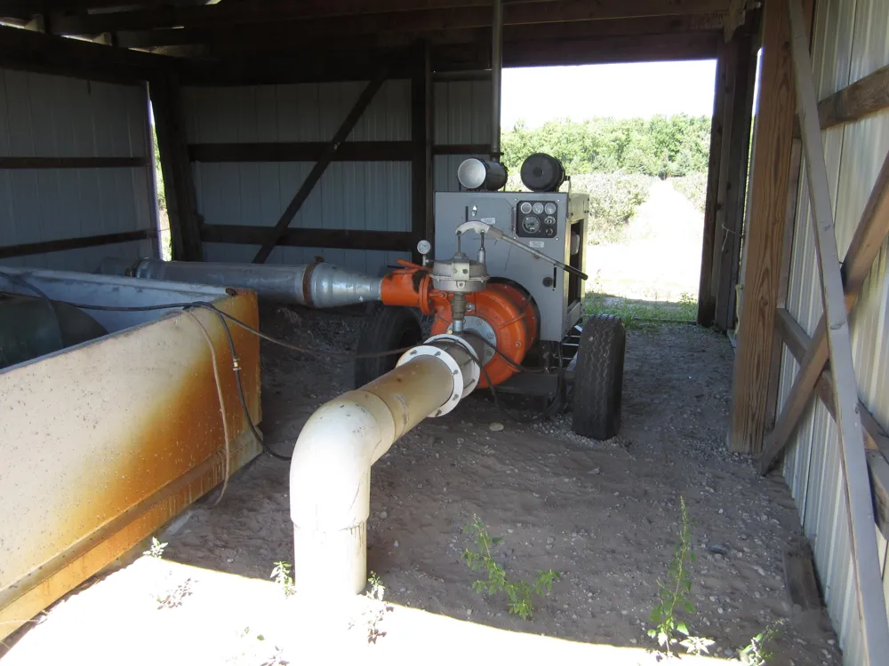 1997 E Townline Road Free Soil, MI 49411