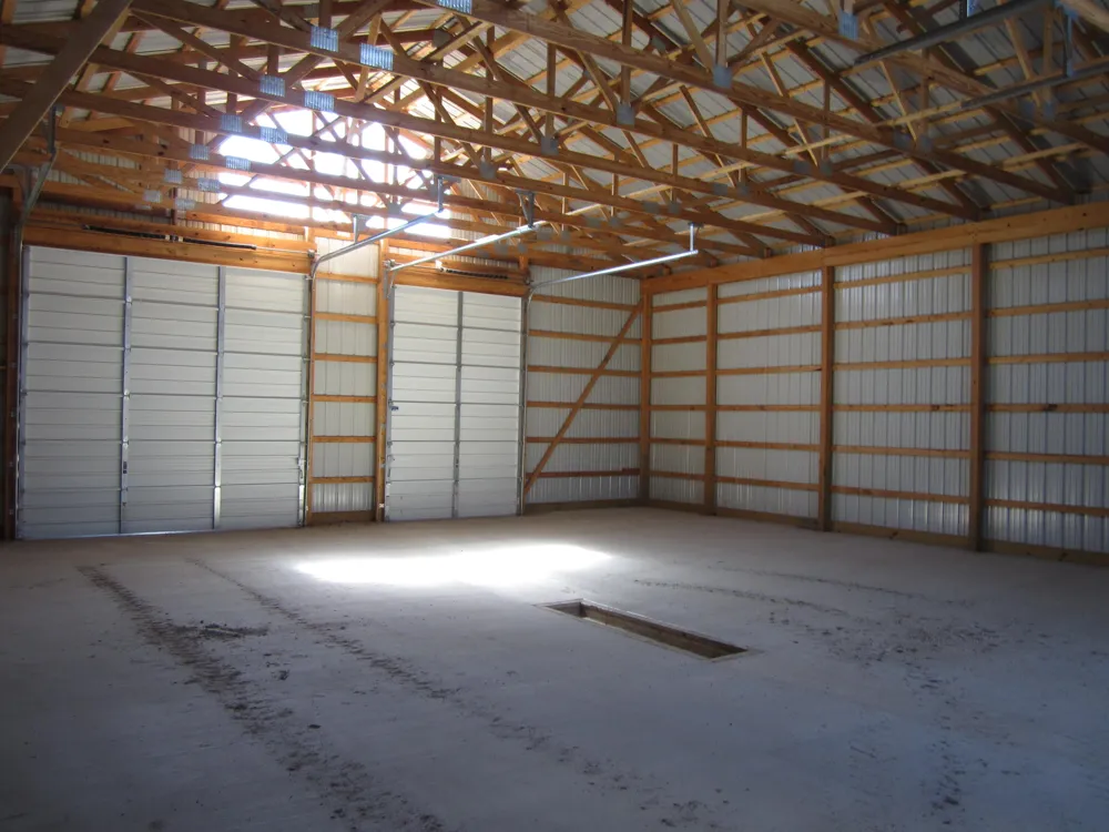 1997 E Townline Road Free Soil, MI 49411