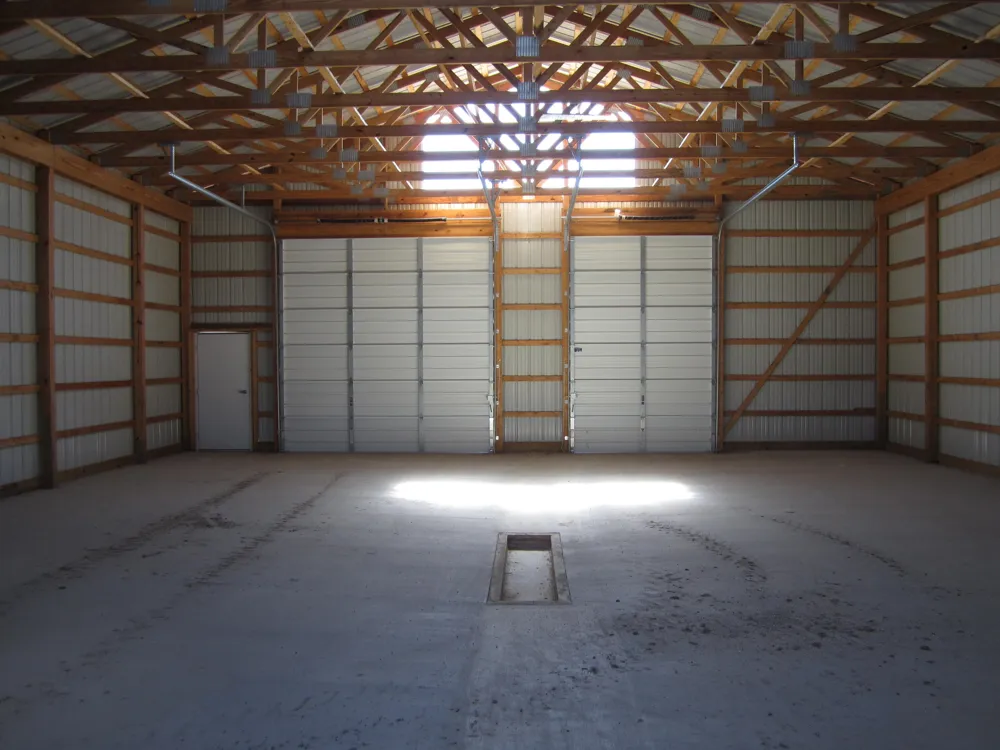 1997 E Townline Road Free Soil, MI 49411