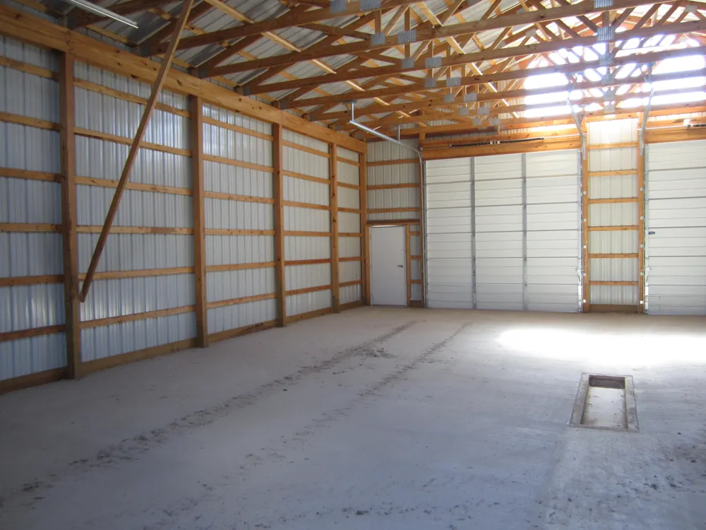 1997 E Townline Road Free Soil, MI 49411