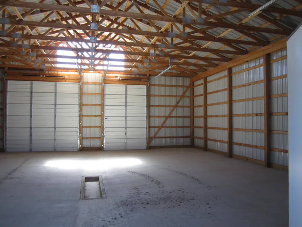 1997 E Townline Road Free Soil, MI 49411