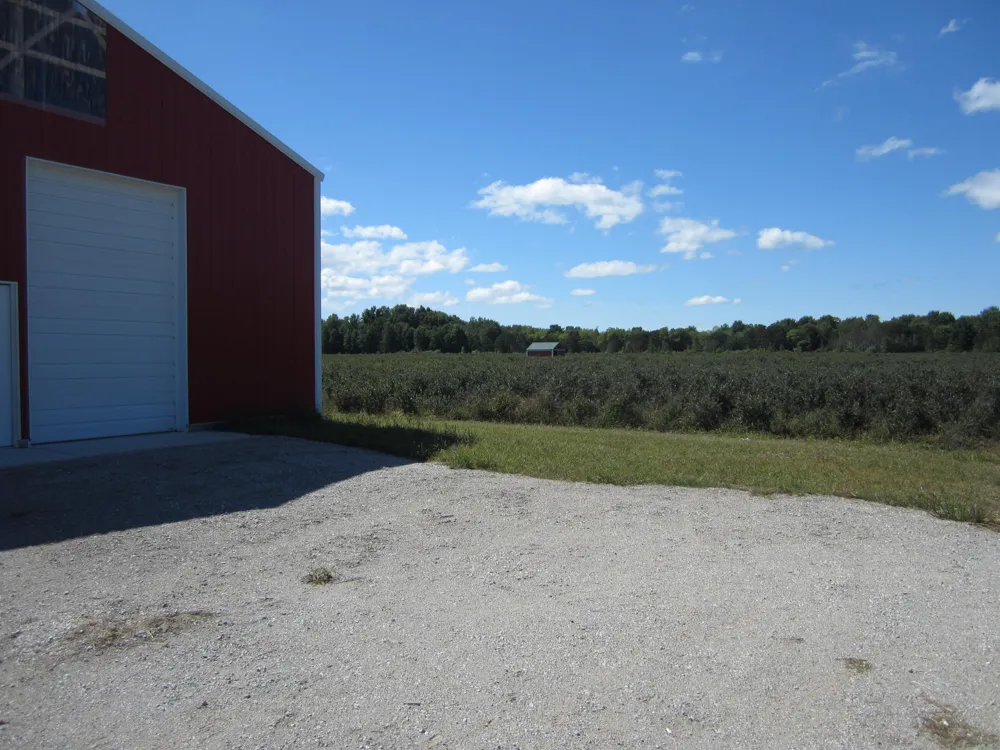 1997 E Townline Road Free Soil, MI 49411