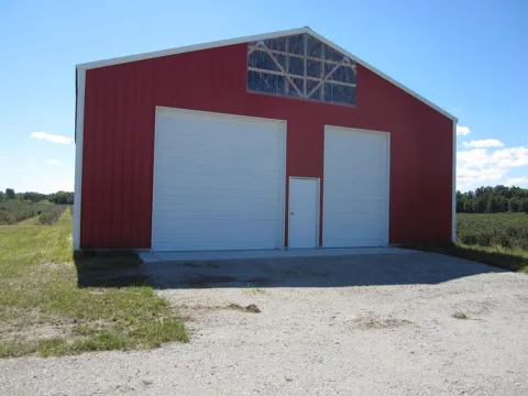 1997 E Townline Road