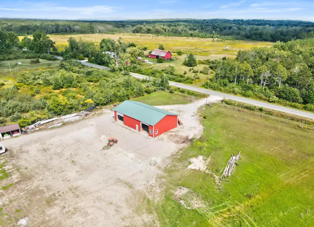 1997 E Townline Road Free Soil, MI 49411
