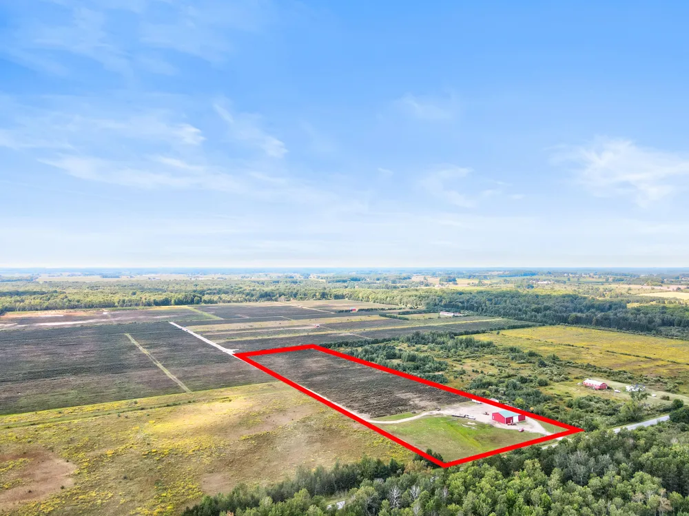 1997 E Townline Road Free Soil, MI 49411
