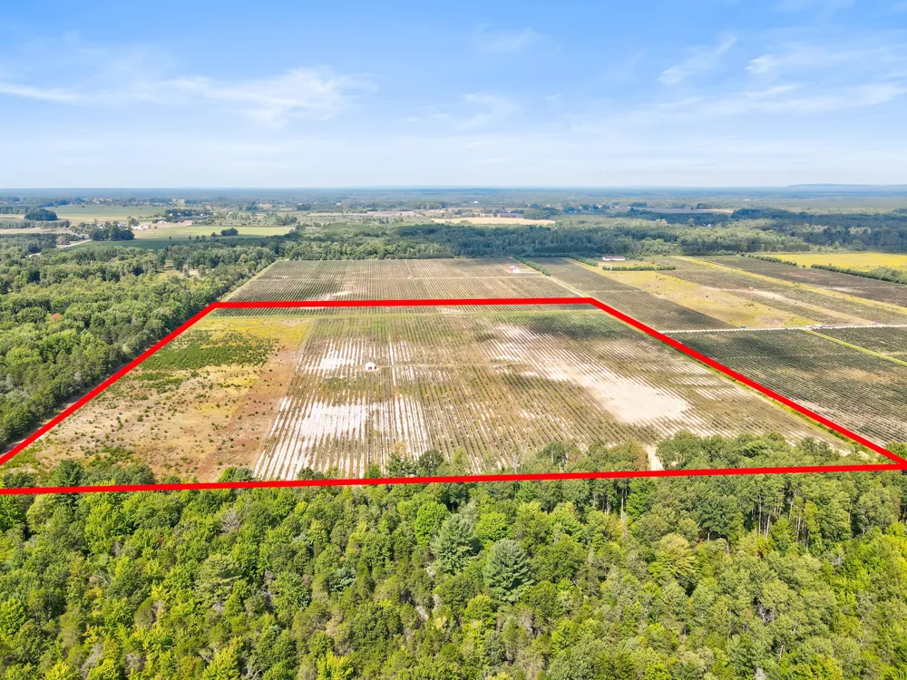 1997 E Townline Road Free Soil, MI 49411