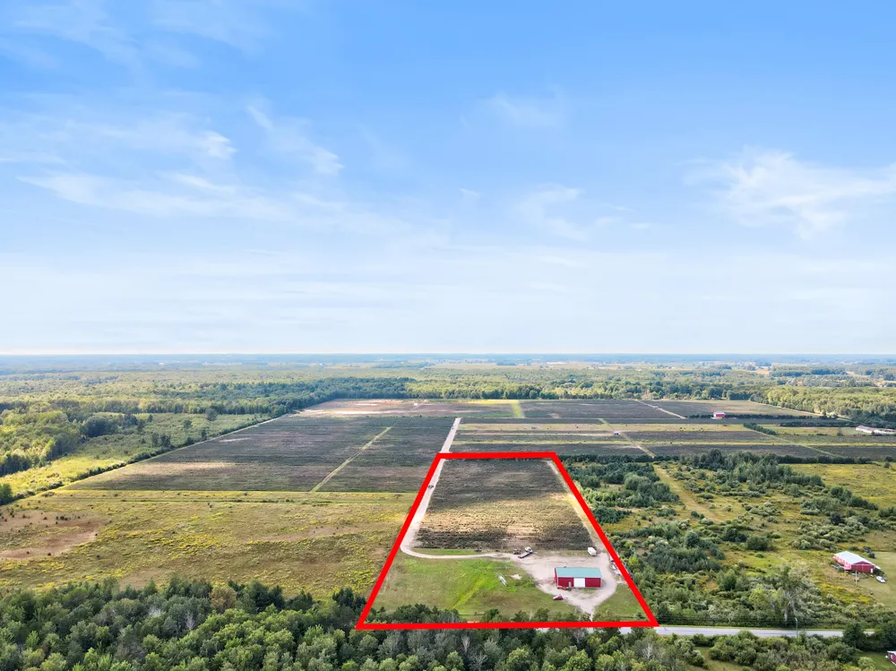 1997 E Townline Road Free Soil, MI 49411