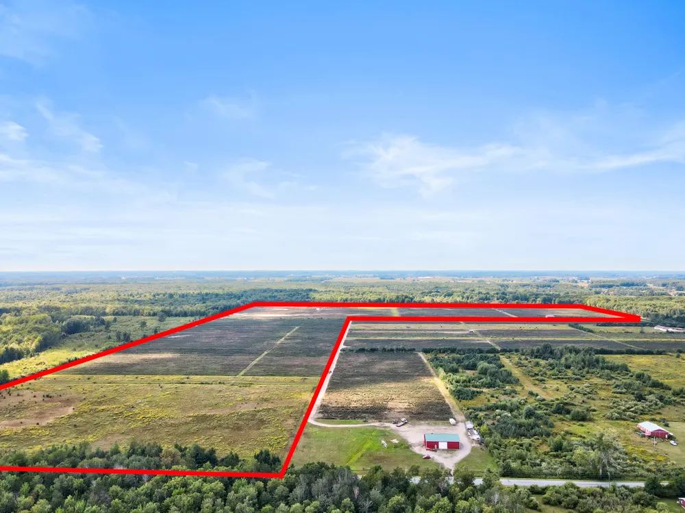 1997 E Townline Road Free Soil, MI 49411