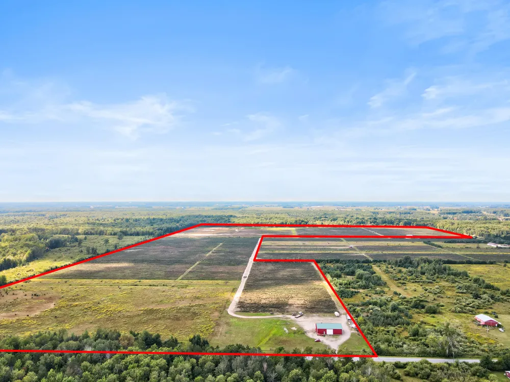 1997 E Townline Road Free Soil, MI 49411