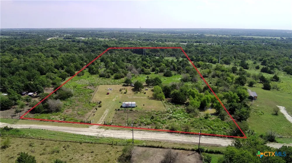 155 Private Road 5462 Mexia, TX 76667