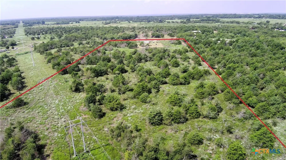 155 Private Road 5462 Mexia, TX 76667