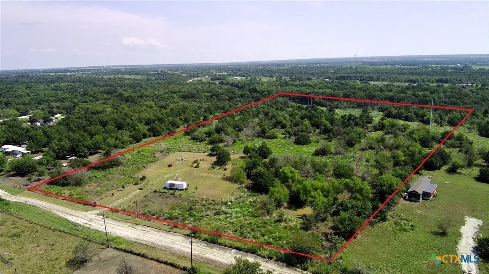 155 Private Road 5462 Mexia, TX 76667