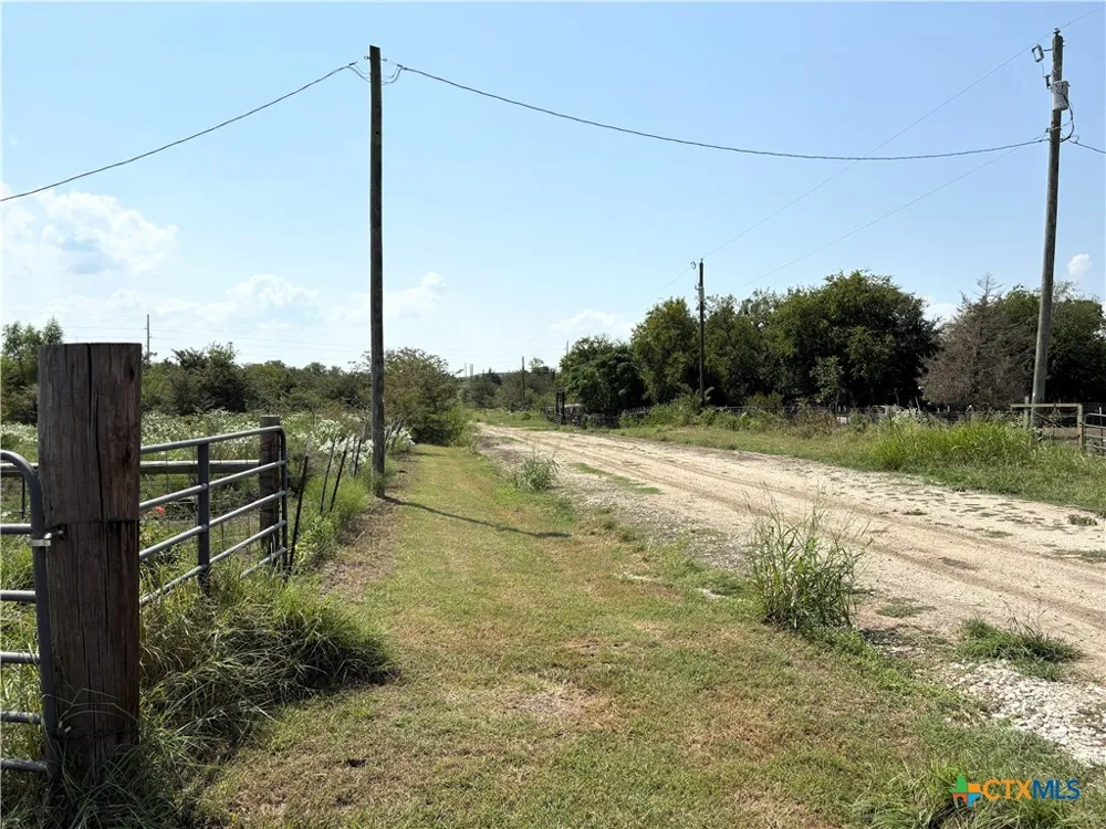 155 Private Road 5462 Mexia, TX 76667