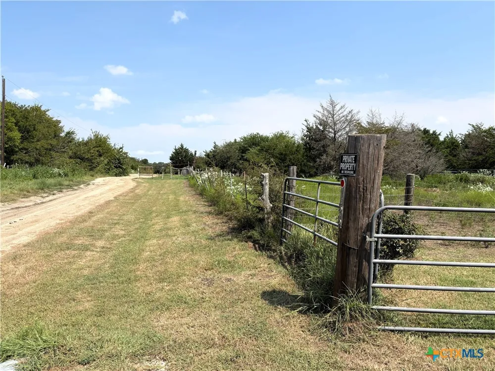155 Private Road 5462 Mexia, TX 76667