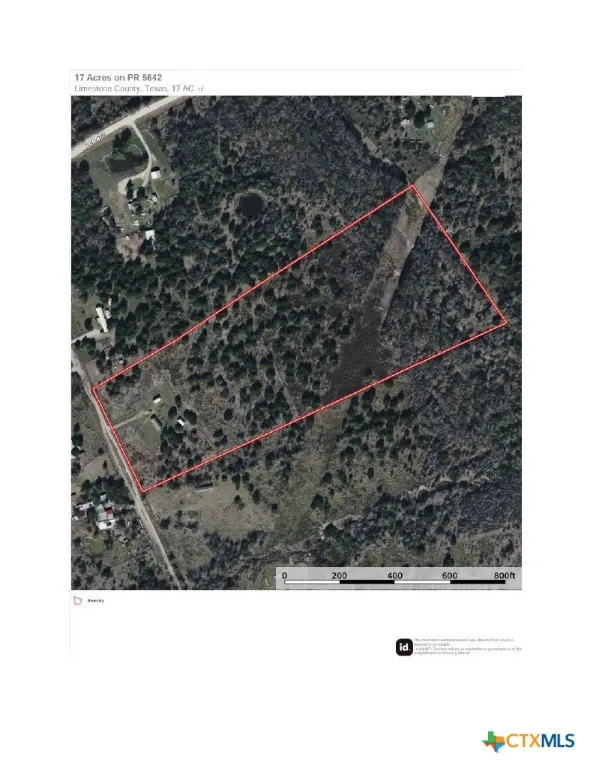 155 Private Road 5462 Mexia, TX 76667