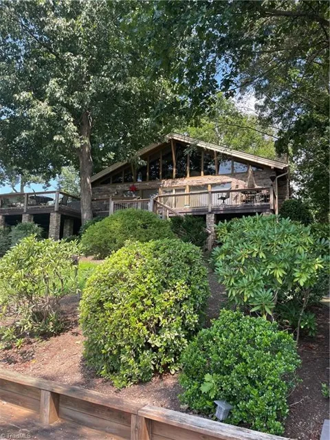 166 Mull Drive
