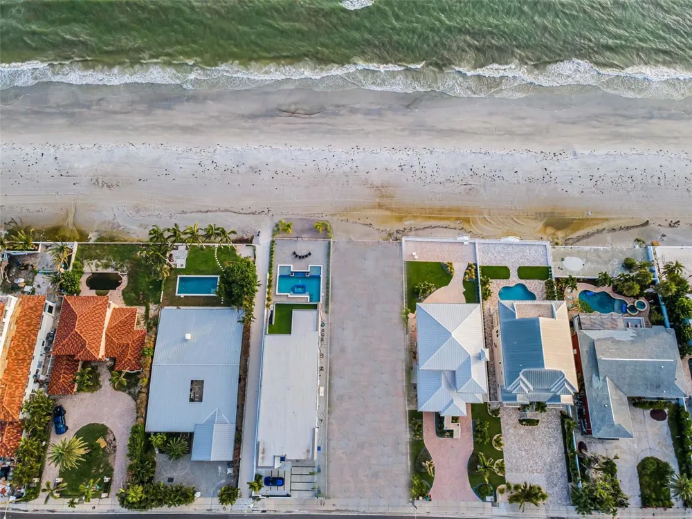 16200 GULF BOULEVARD Redington Beach, FL 33708