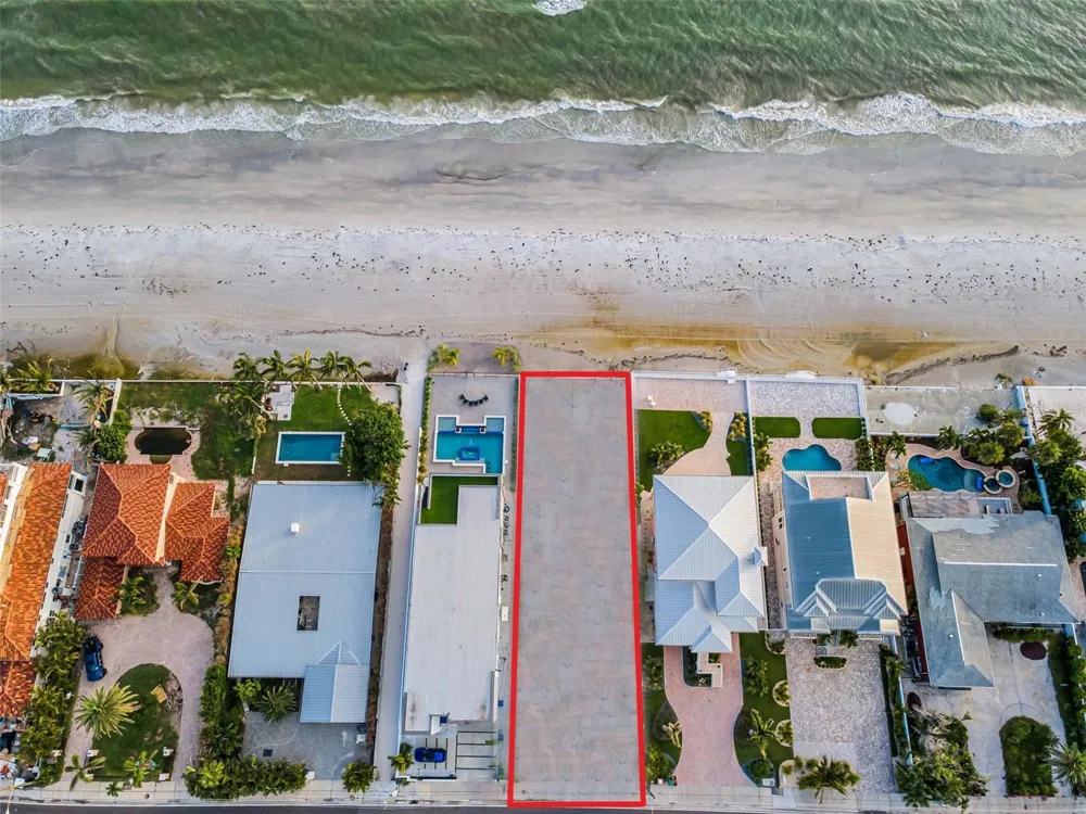 16200 GULF BOULEVARD Redington Beach, FL 33708