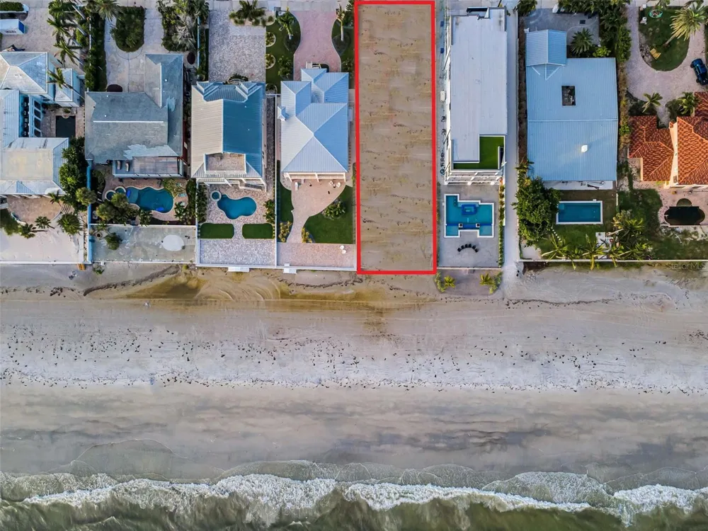 16200 GULF BOULEVARD Redington Beach, FL 33708