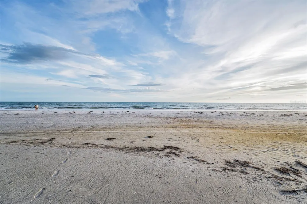 16200 GULF BOULEVARD Redington Beach, FL 33708