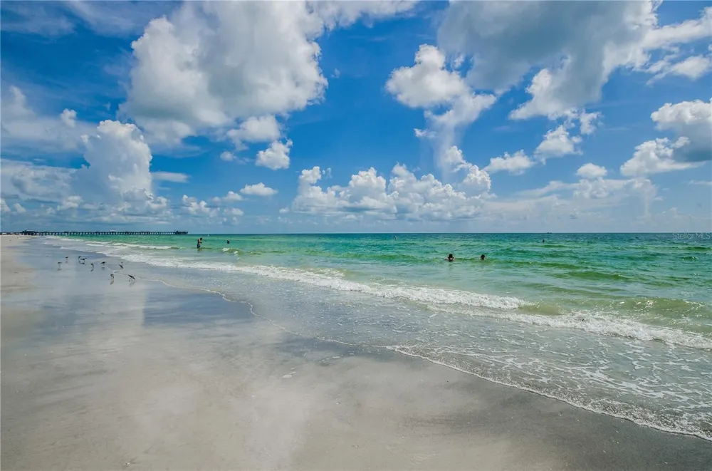 16200 GULF BOULEVARD Redington Beach, FL 33708