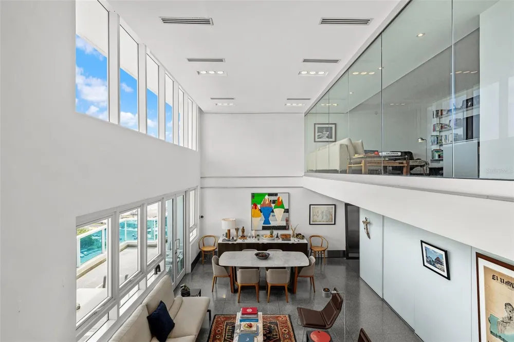 550 AVENIDA CONSTITUCION #PH-1608 San Juan, PR 00901