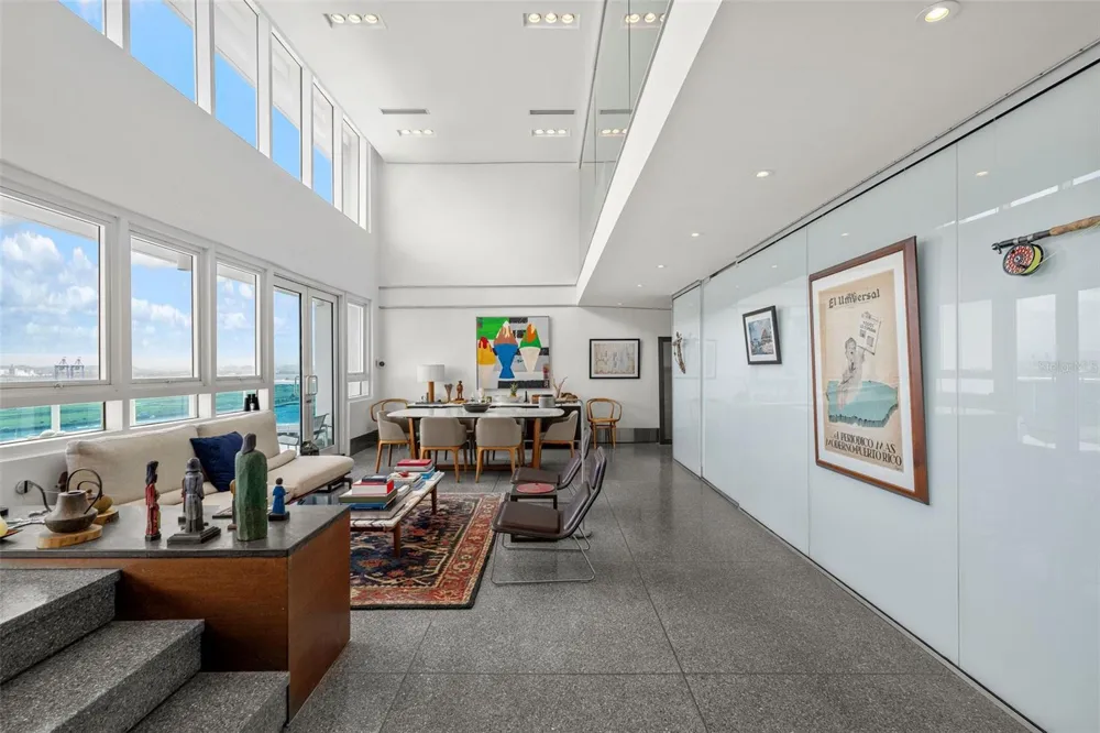550 AVENIDA CONSTITUCION #PH-1608 San Juan, PR 00901
