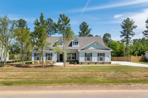 1488 Bellingham Drive