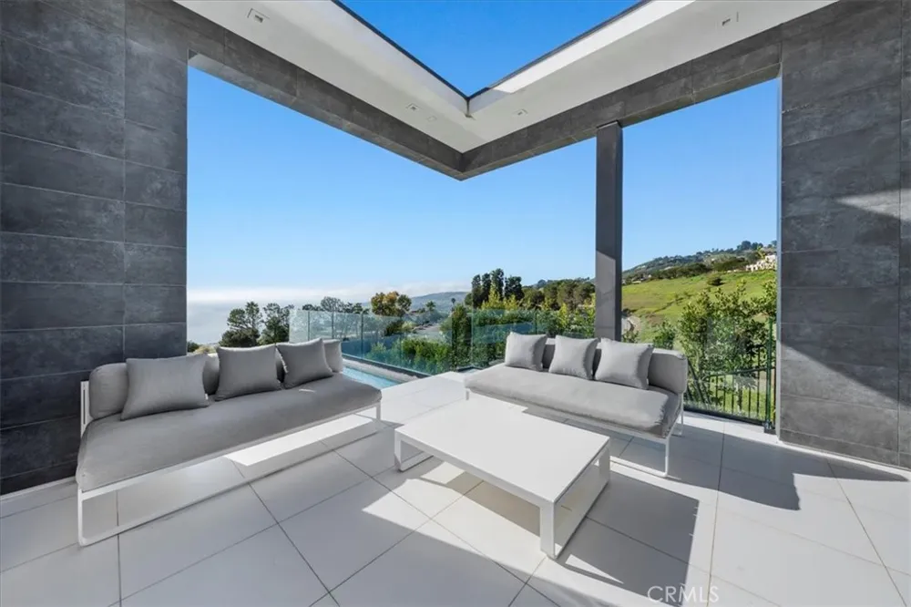 2935 Vista del Mar Rancho Palos Verdes, CA 90275