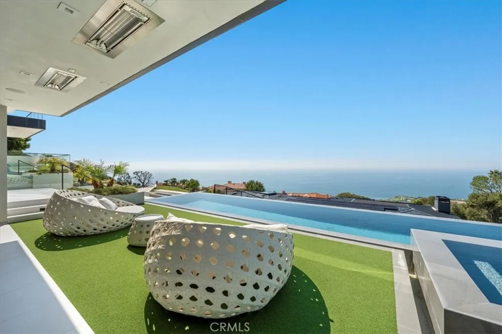2935 Vista del Mar Rancho Palos Verdes, CA 90275