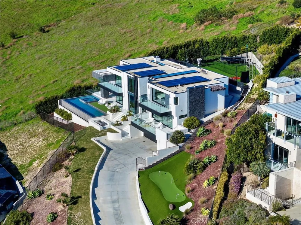 2935 Vista del Mar Rancho Palos Verdes, CA 90275