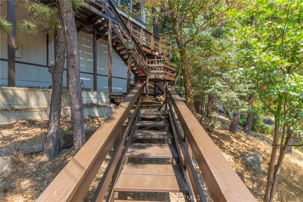 260 S Fairway Drive Twin Peaks, CA 92391
