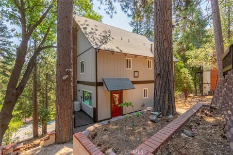 260 S Fairway Drive