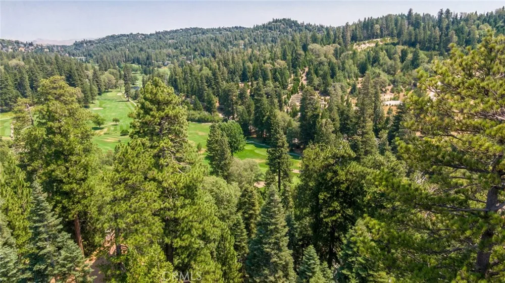 260 S Fairway Drive Twin Peaks, CA 92391