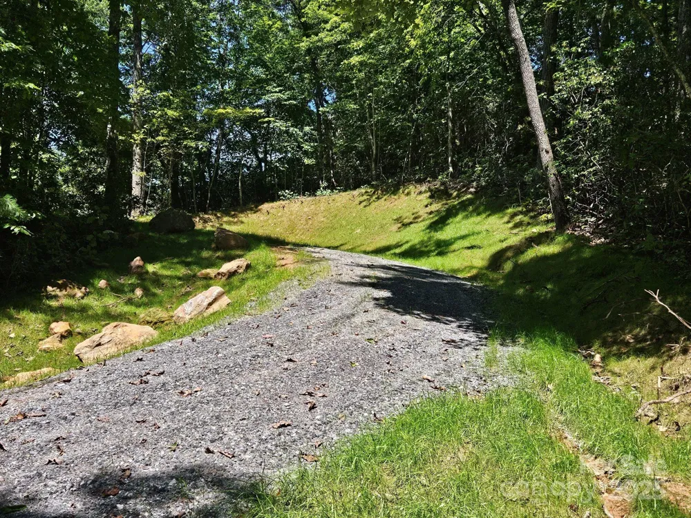 0 Blue Vista Road #1 Canton, NC 28716