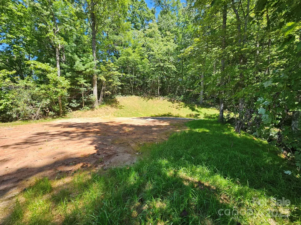 0 Blue Vista Road #1 Canton, NC 28716
