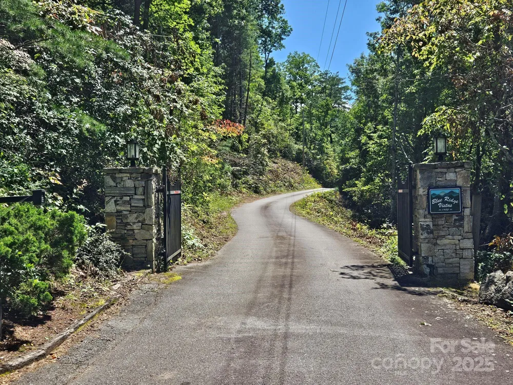 0 Blue Vista Road #1 Canton, NC 28716