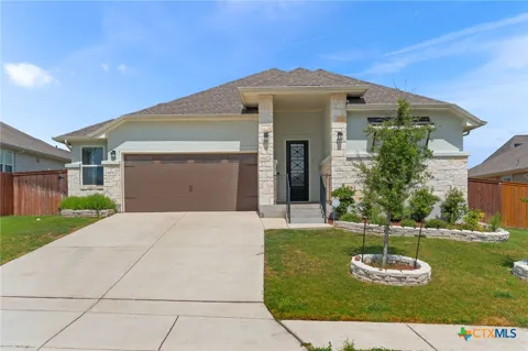 6533 Crockett Cove