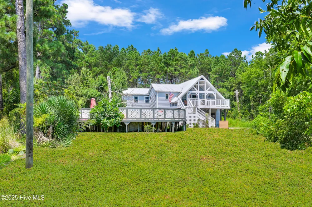 640 Old Pamlico Beach Road Belhaven, NC 27810