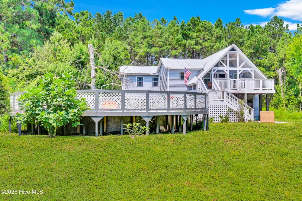 640 Old Pamlico Beach Road Belhaven, NC 27810