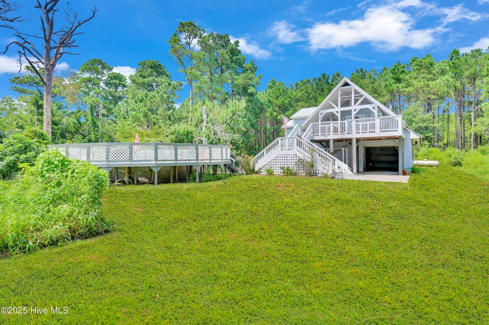 640 Old Pamlico Beach Road Belhaven, NC 27810