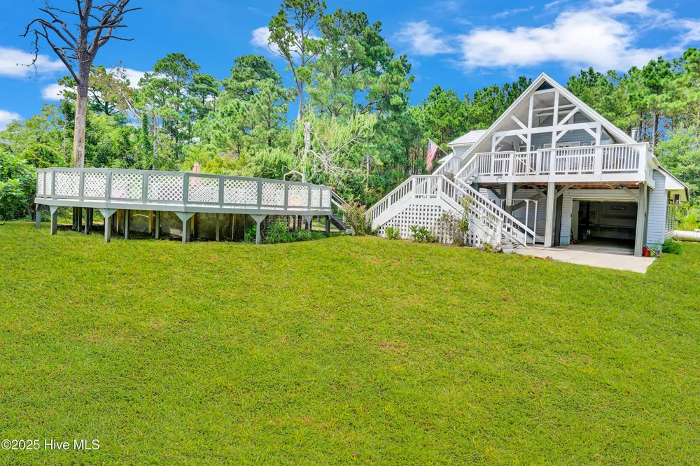 640 Old Pamlico Beach Road Belhaven, NC 27810
