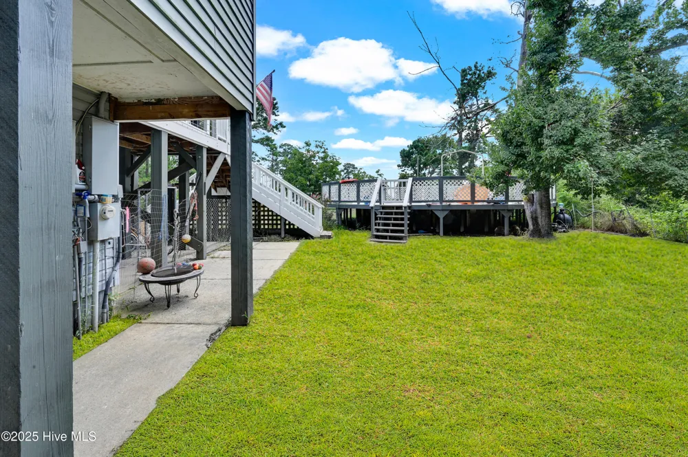 640 Old Pamlico Beach Road Belhaven, NC 27810