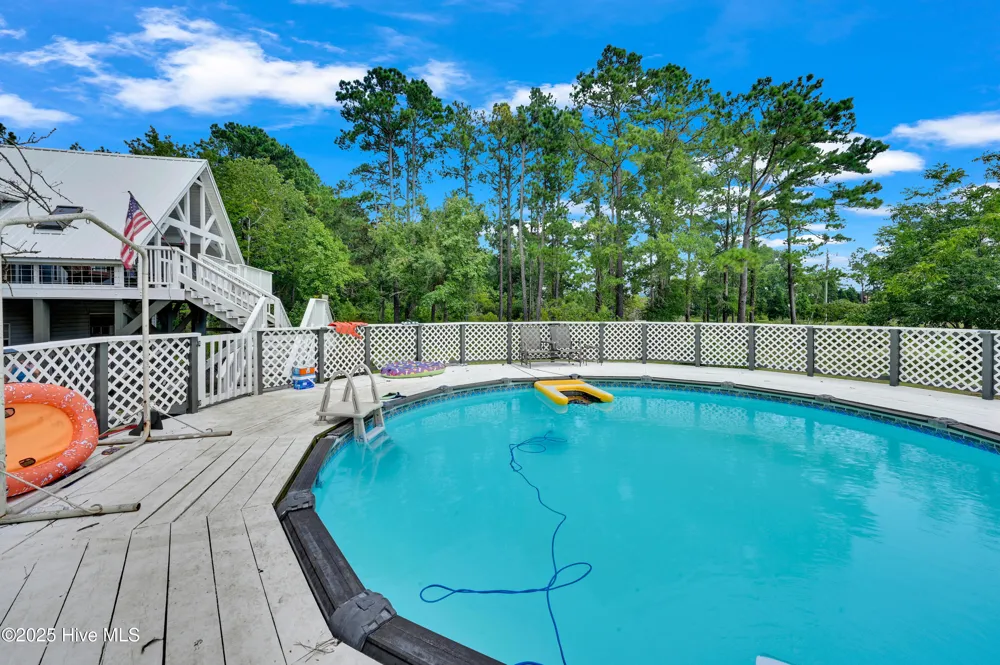640 Old Pamlico Beach Road Belhaven, NC 27810