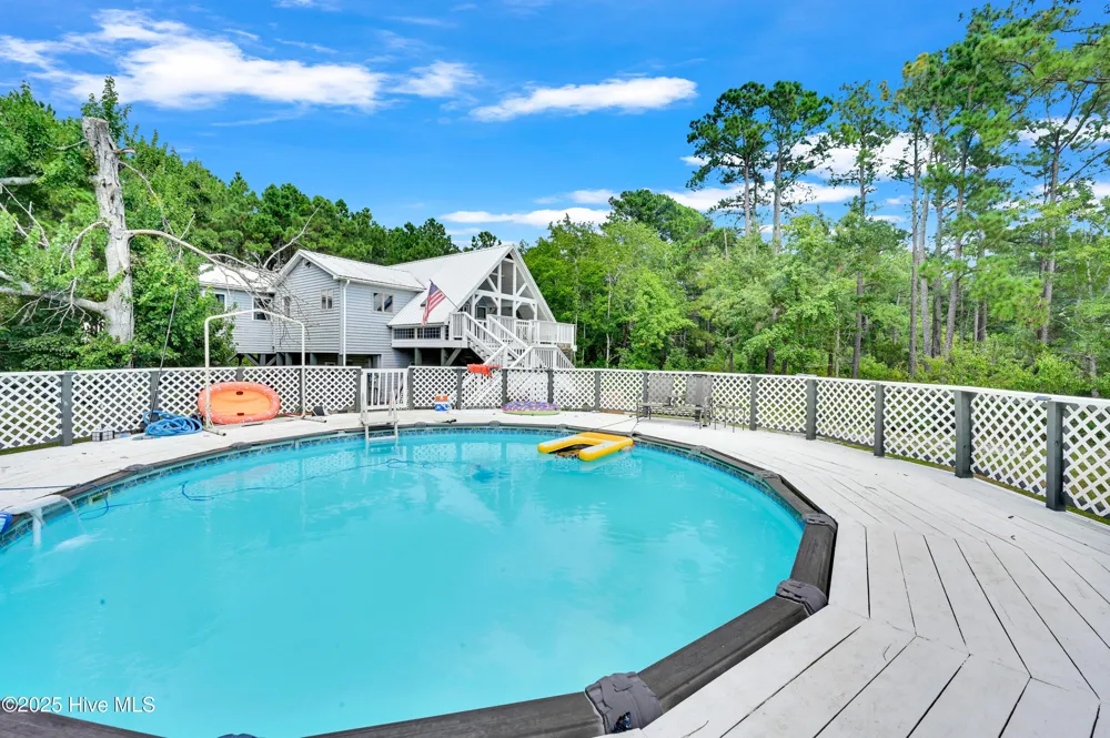 640 Old Pamlico Beach Road Belhaven, NC 27810