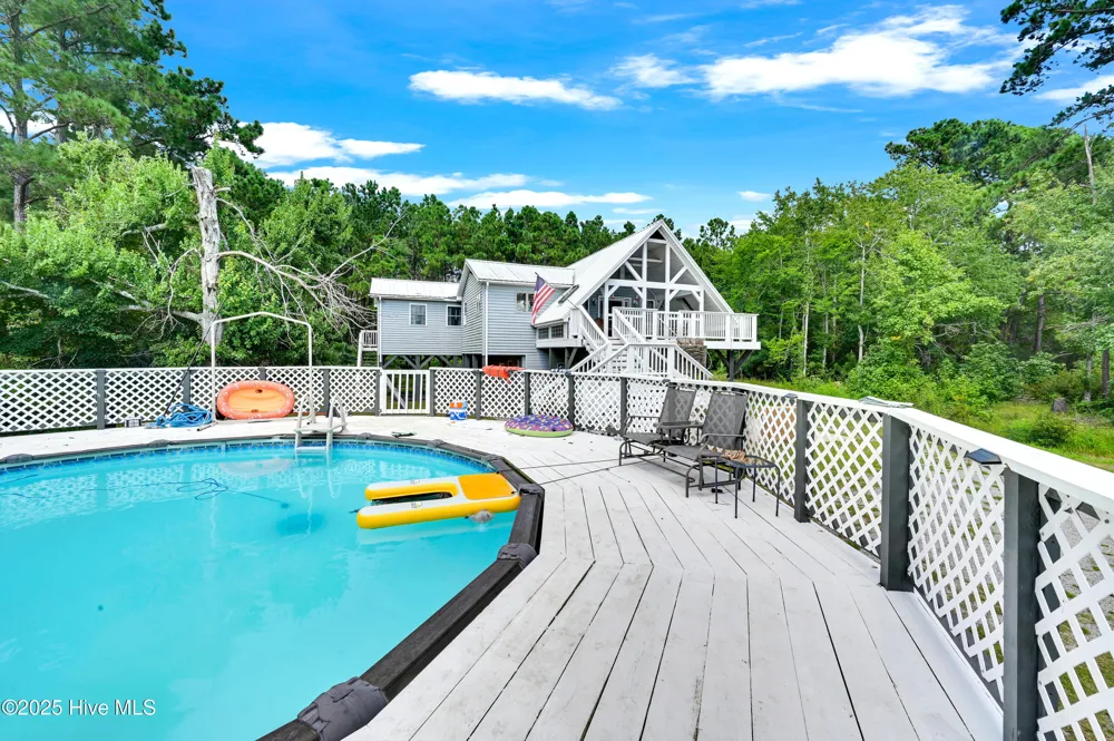 640 Old Pamlico Beach Road Belhaven, NC 27810